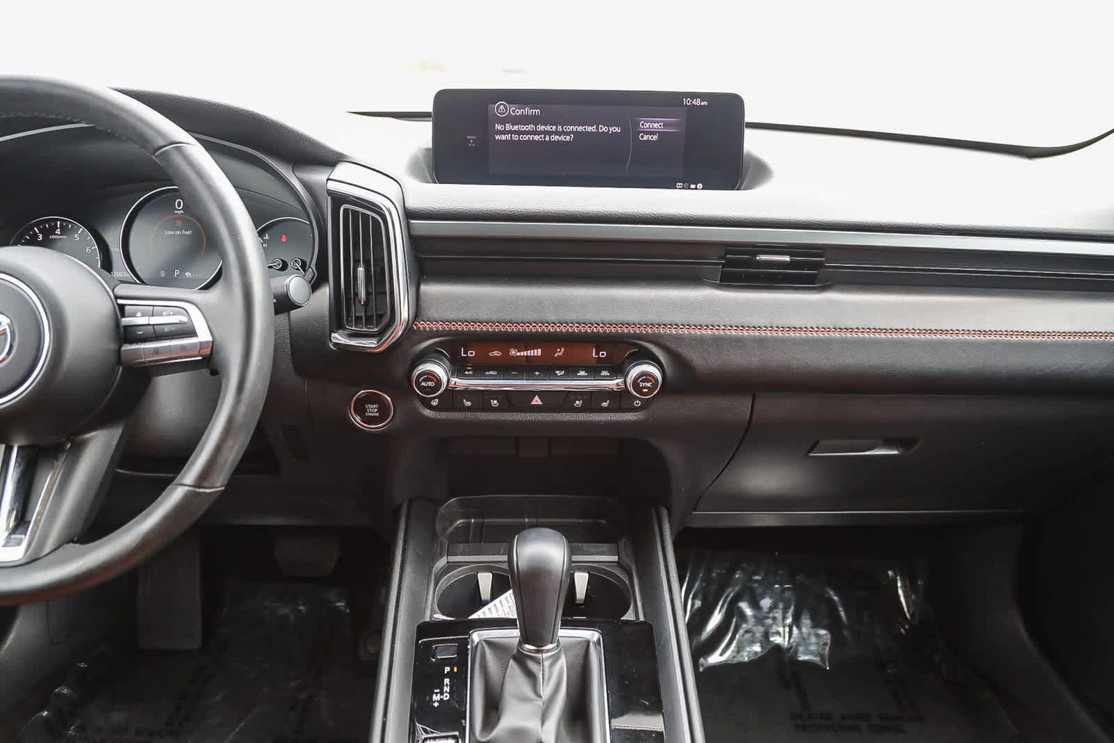 Thumbnail: 2024 Mazda CX-50 - 13