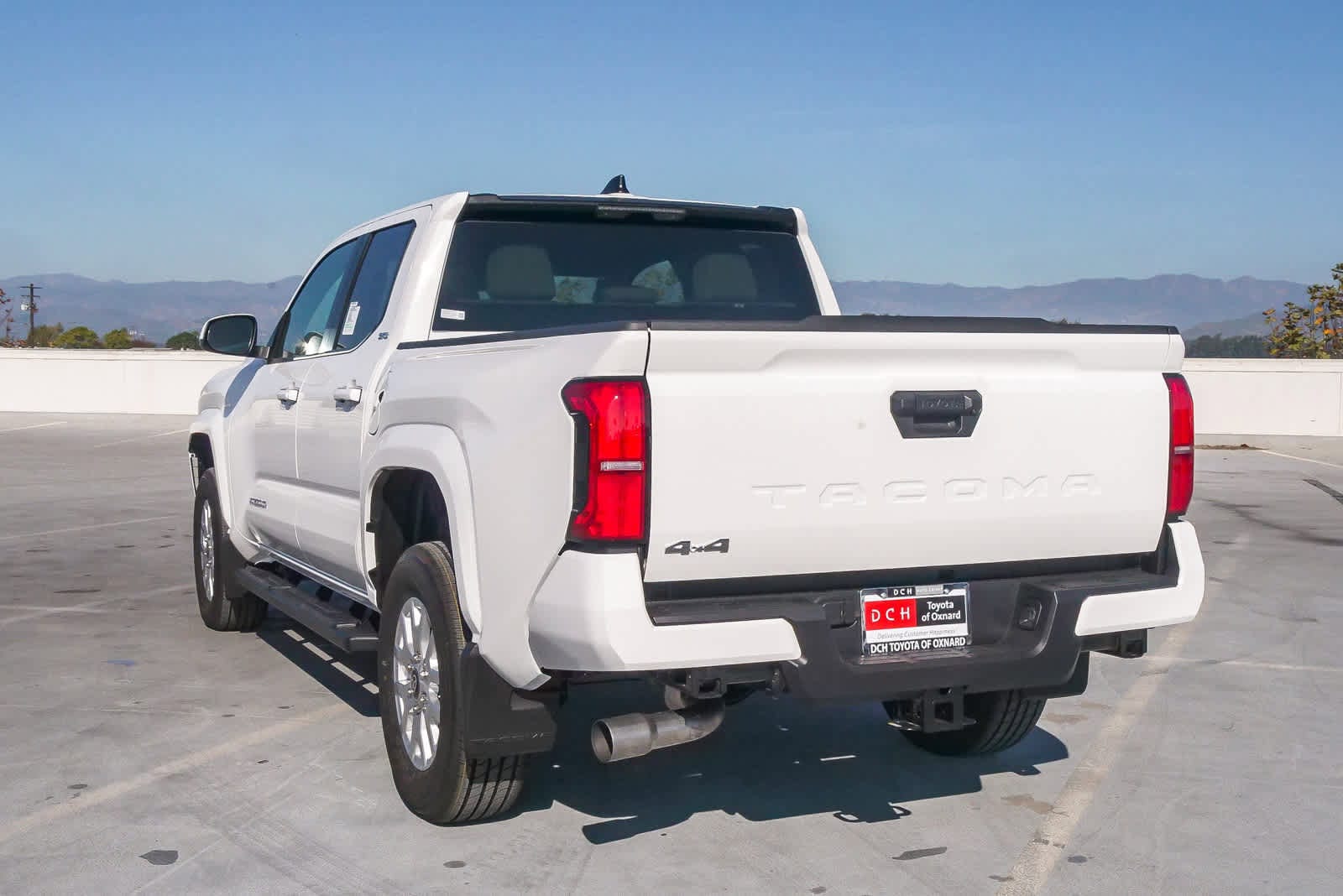 Thumbnail: 2026 Toyota Tacoma - 8