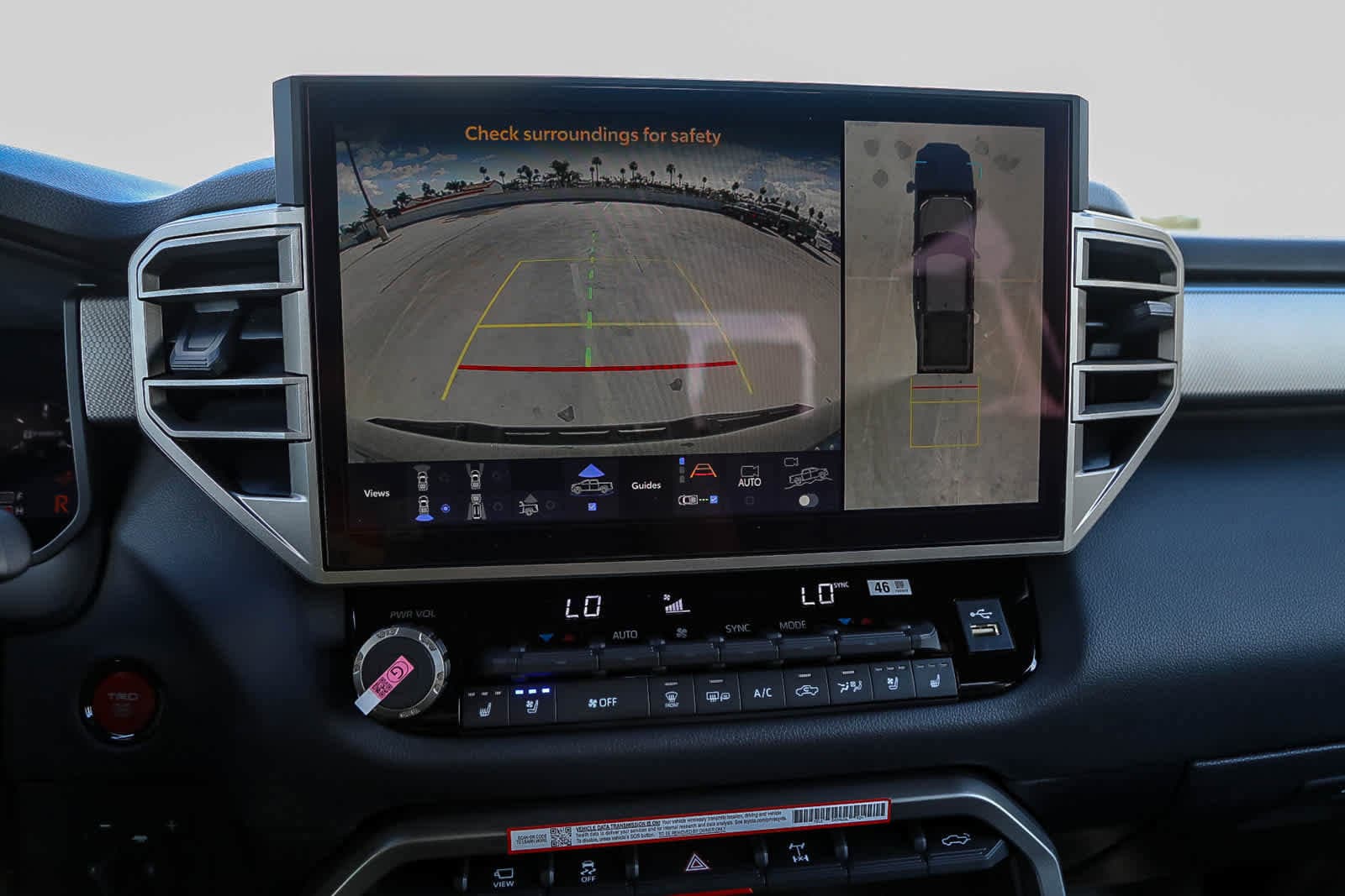 Thumbnail: 2026 Toyota Tundra - 26