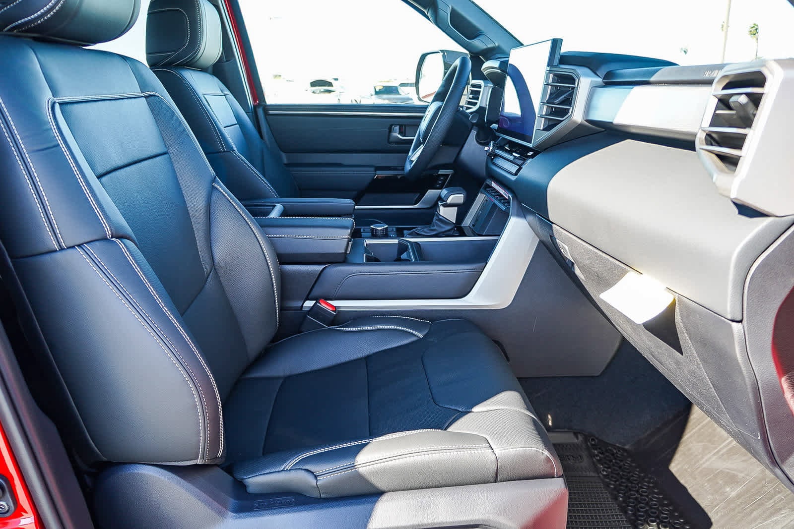 Thumbnail: 2026 Toyota Tundra - 22