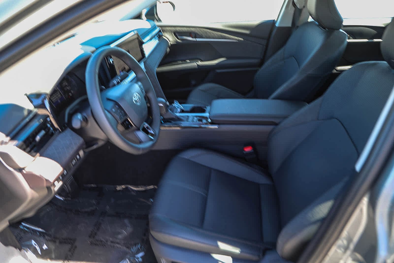Thumbnail: 2026 Toyota Camry - 18