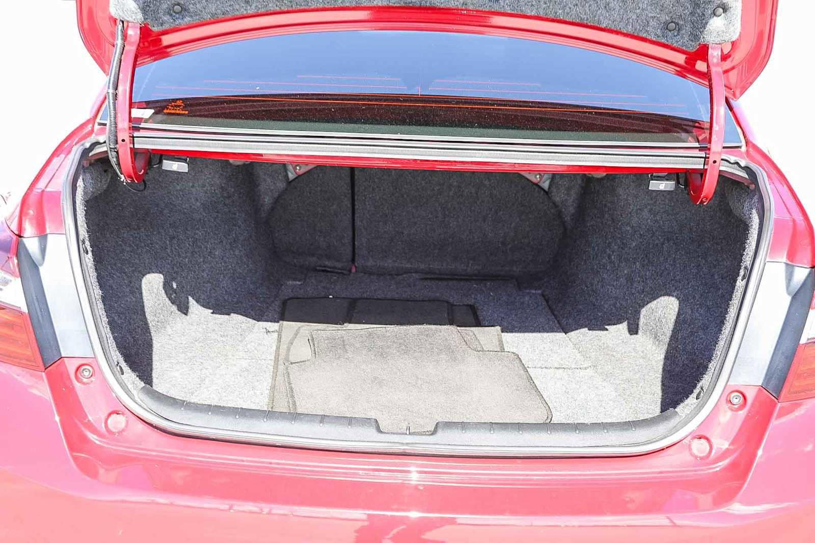 Thumbnail: 2016 Honda Accord - 25