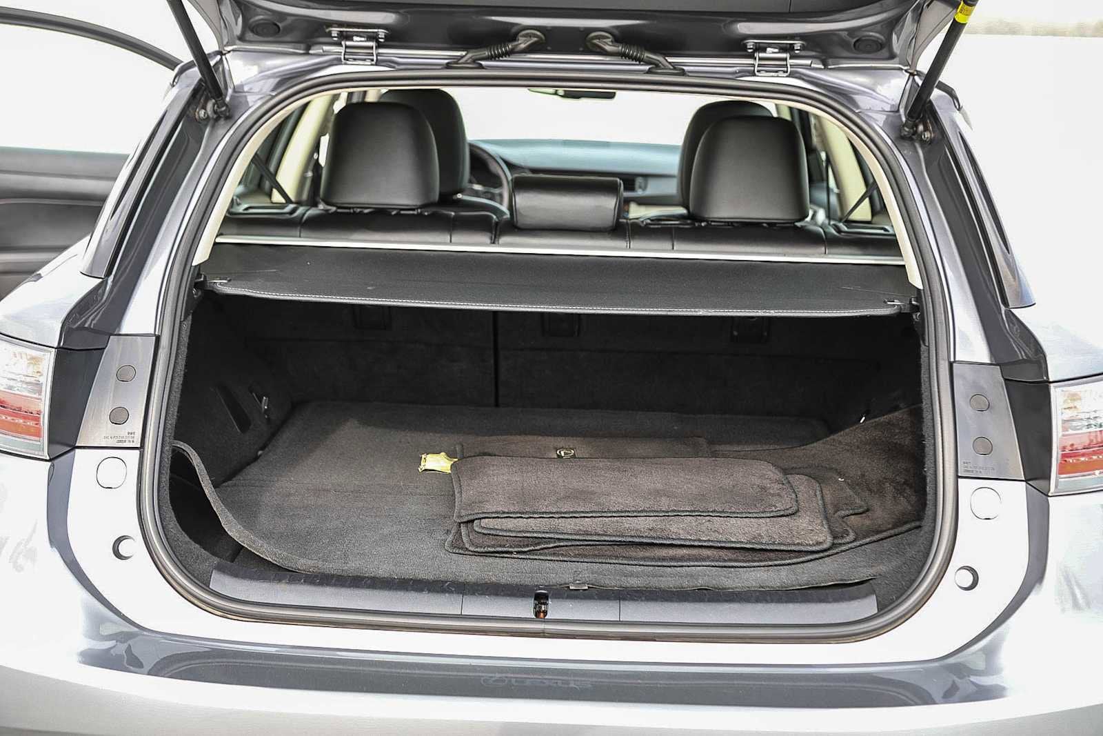 Thumbnail: 2016 Lexus CT - 26