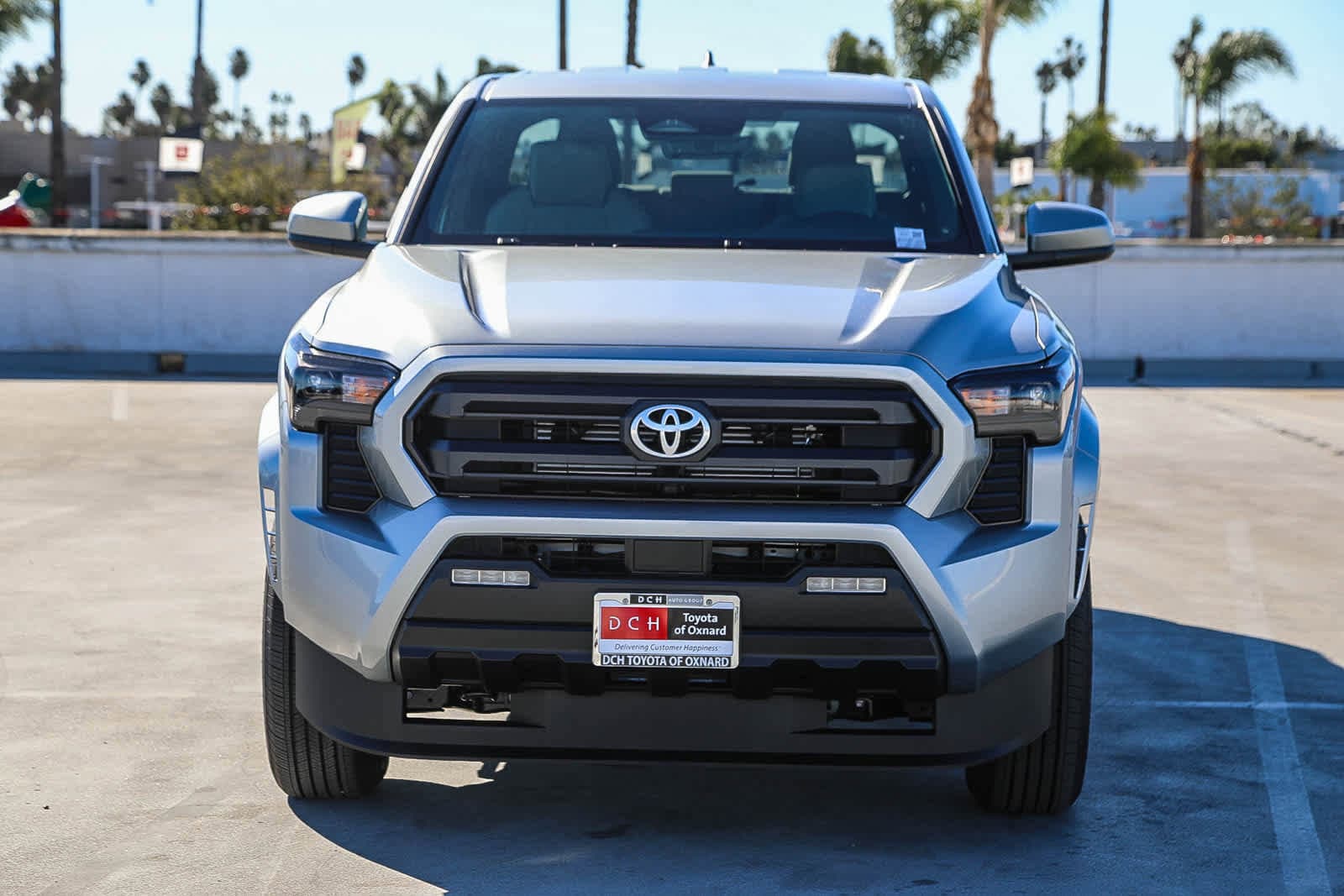 Thumbnail: 2026 Toyota Tacoma - 3