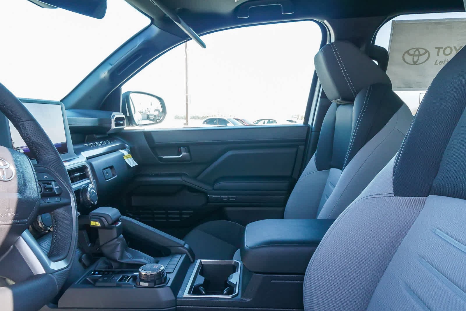 Thumbnail: 2026 Toyota Tacoma - 20