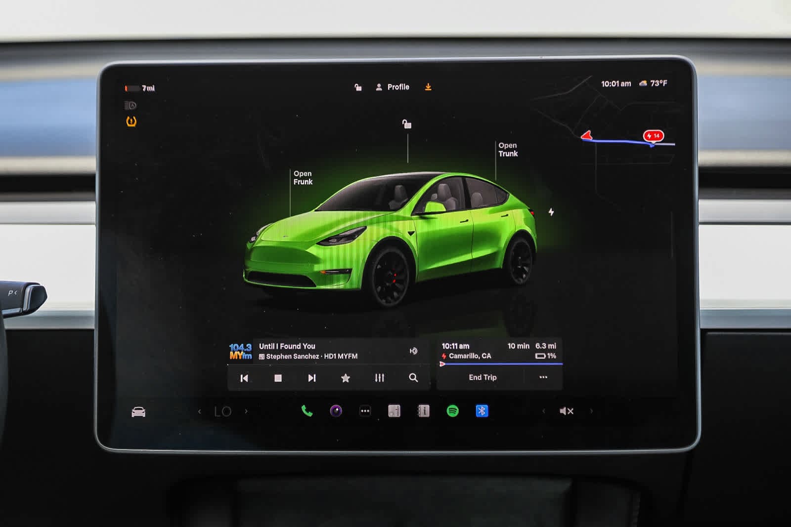 Thumbnail: 2025 Tesla Model Y - 13