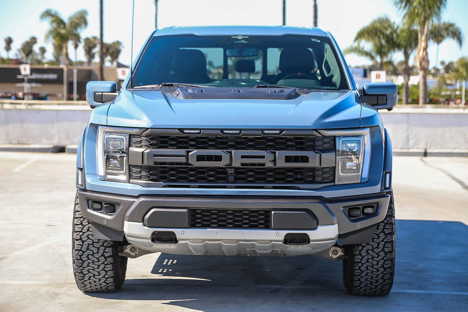 Thumbnail: 2023 Ford F-150 - 3