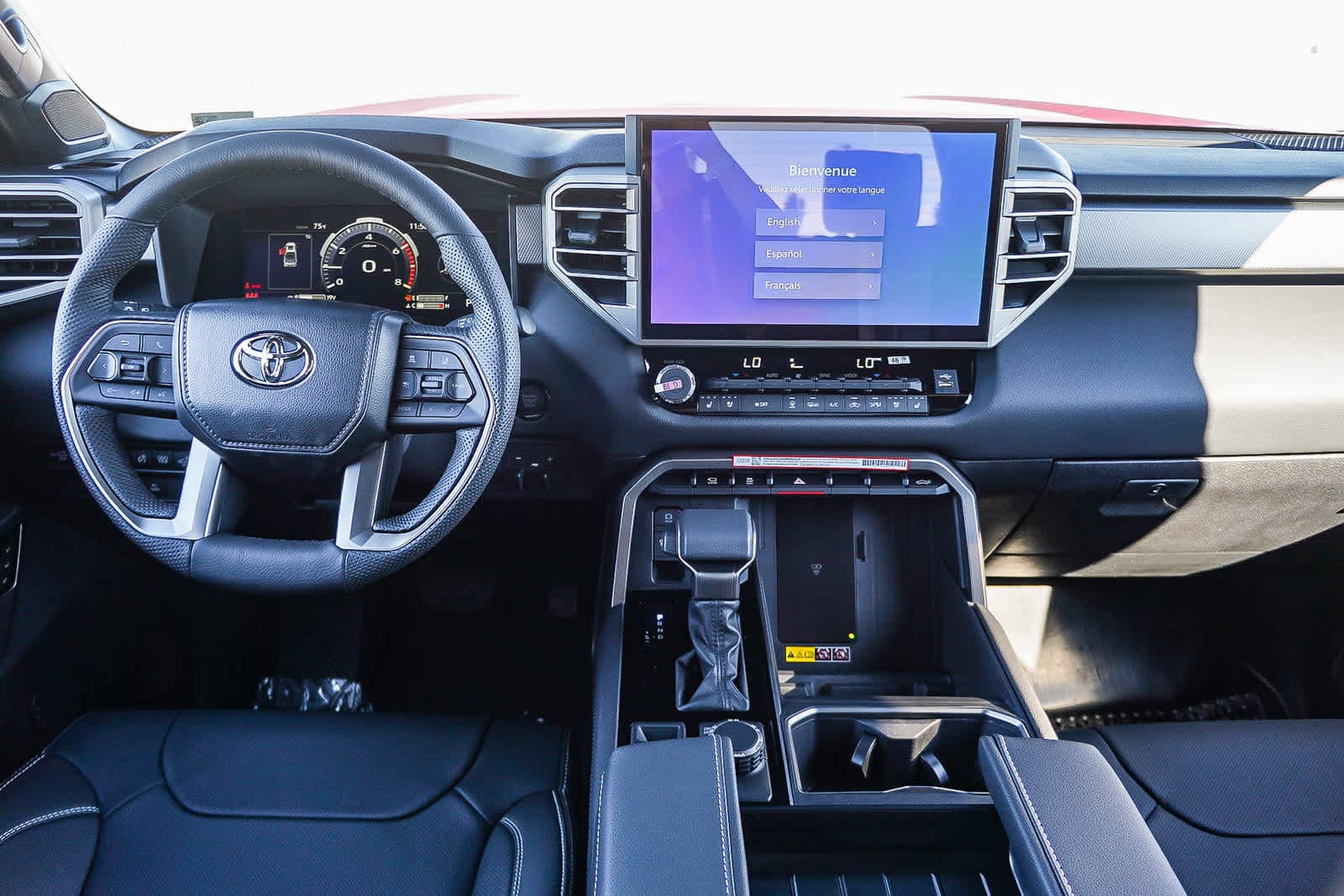 Thumbnail: 2026 Toyota Tundra - 16