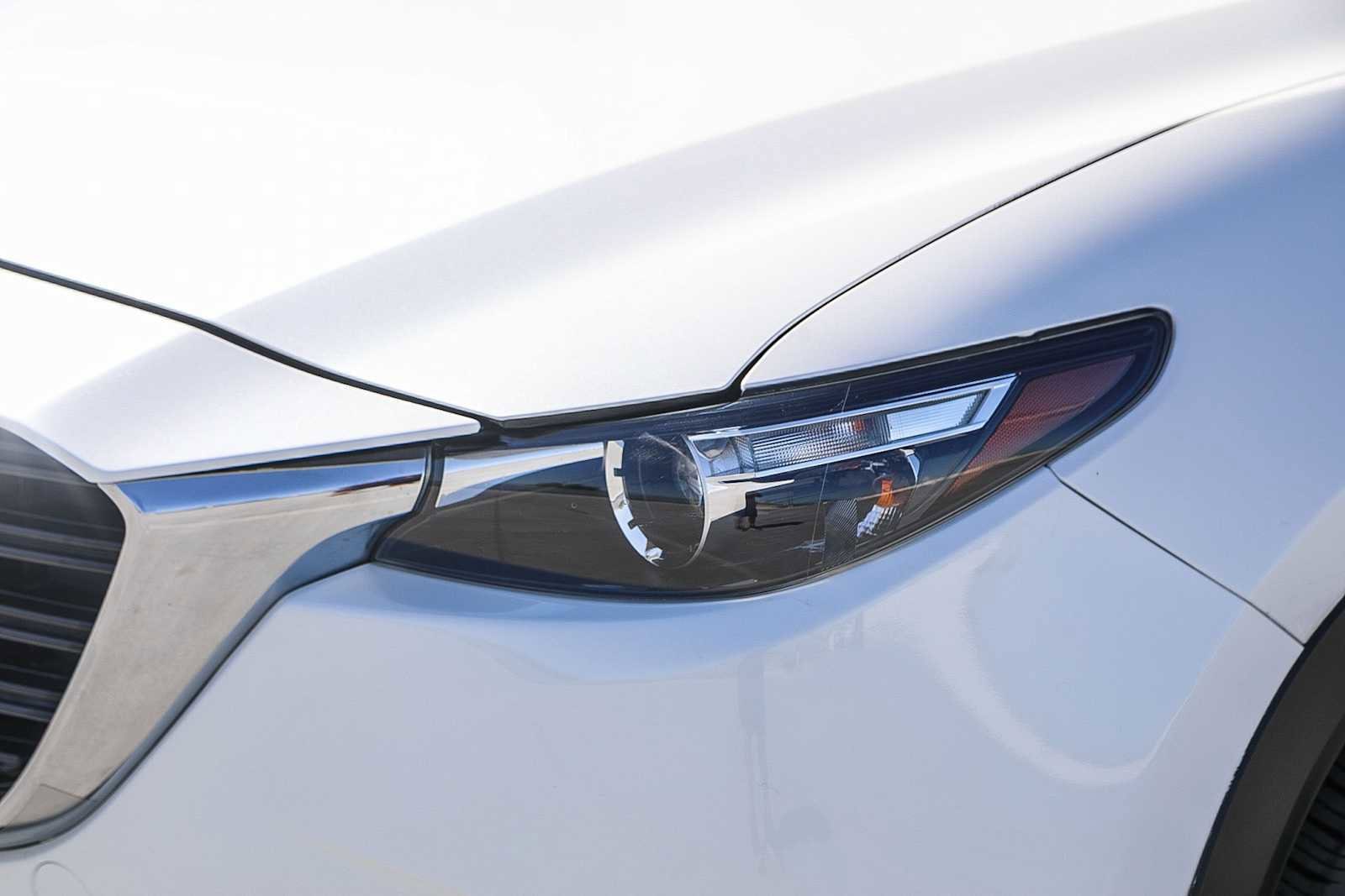 Thumbnail: 2018 Mazda CX-9 - 8