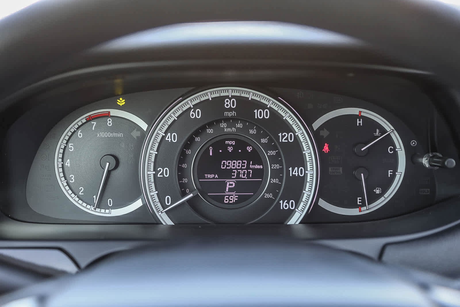 Thumbnail: 2016 Honda Accord - 23