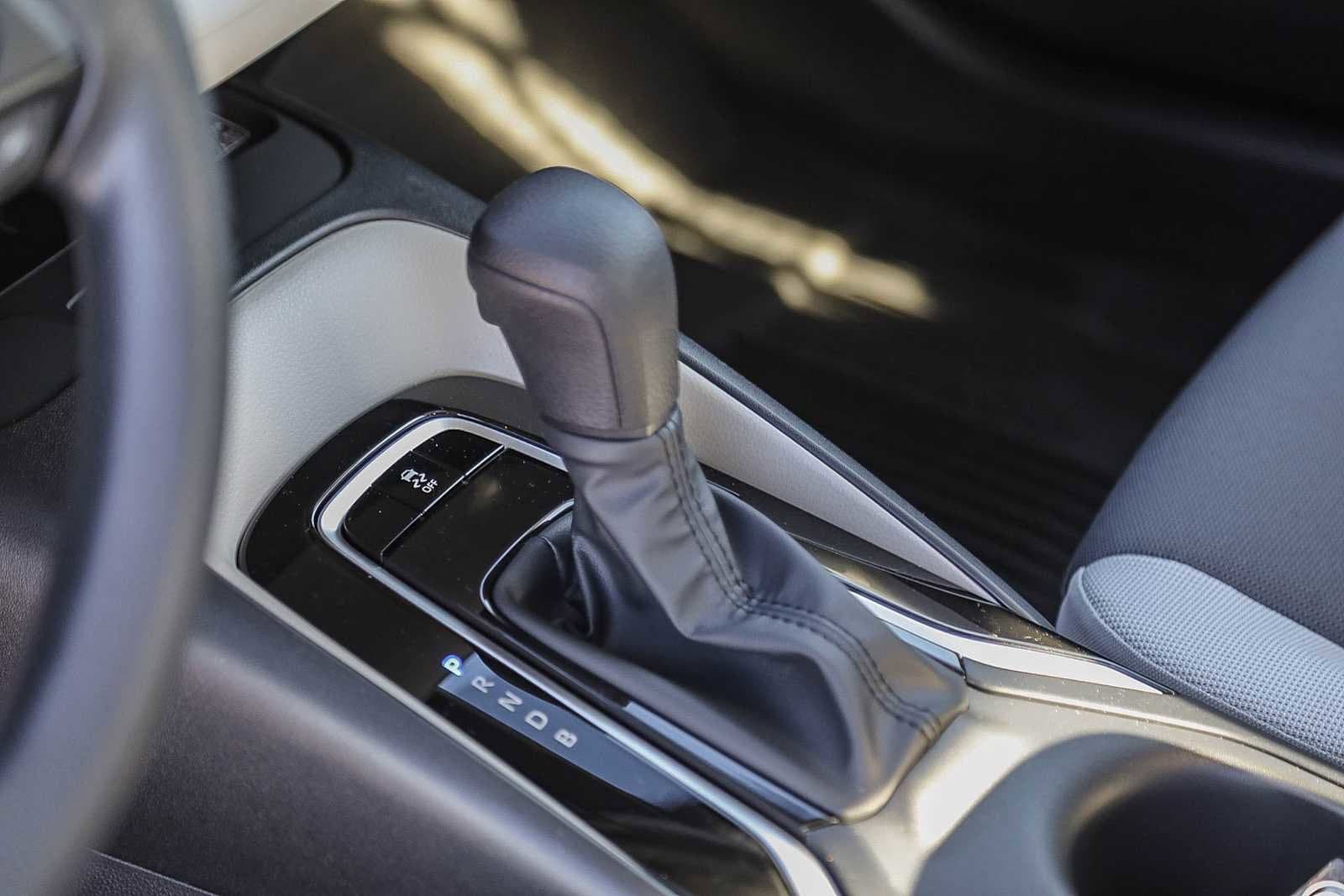 Thumbnail: 2026 Toyota Corolla - 22