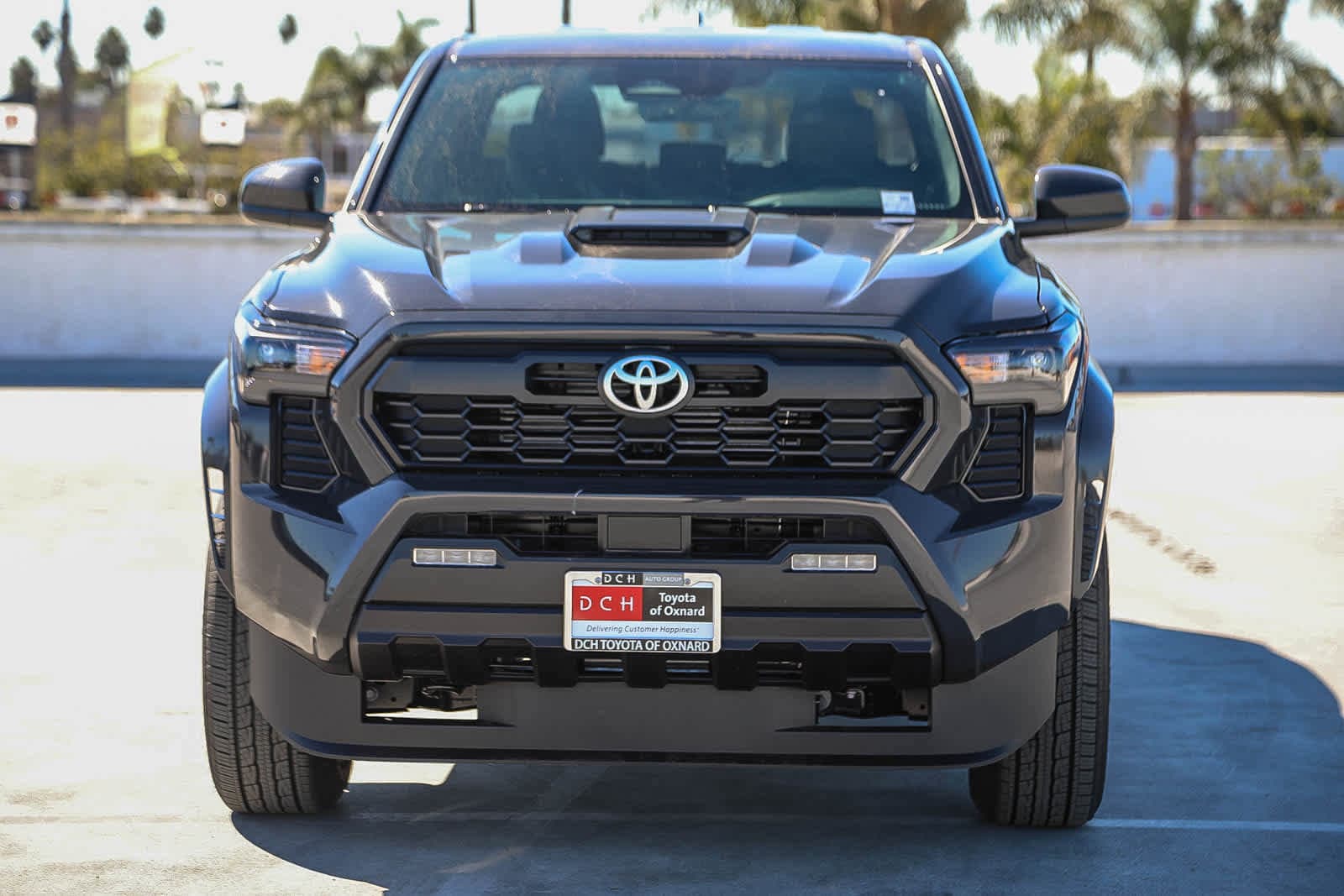 Thumbnail: 2025 Toyota Tacoma - 3