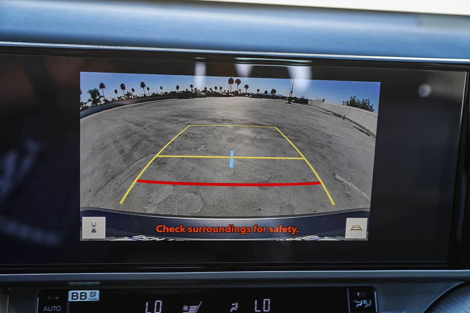 Thumbnail: 2026 Toyota Camry - 24