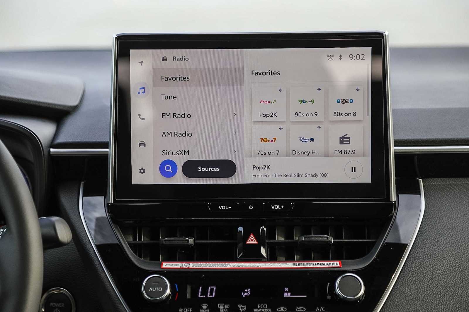 Thumbnail: 2026 Toyota Corolla - 16