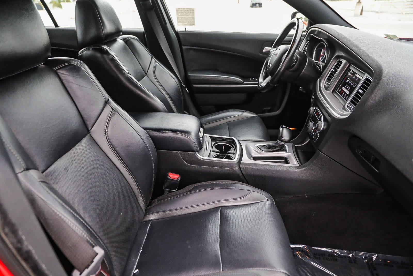 Thumbnail: 2022 Dodge Charger - 15