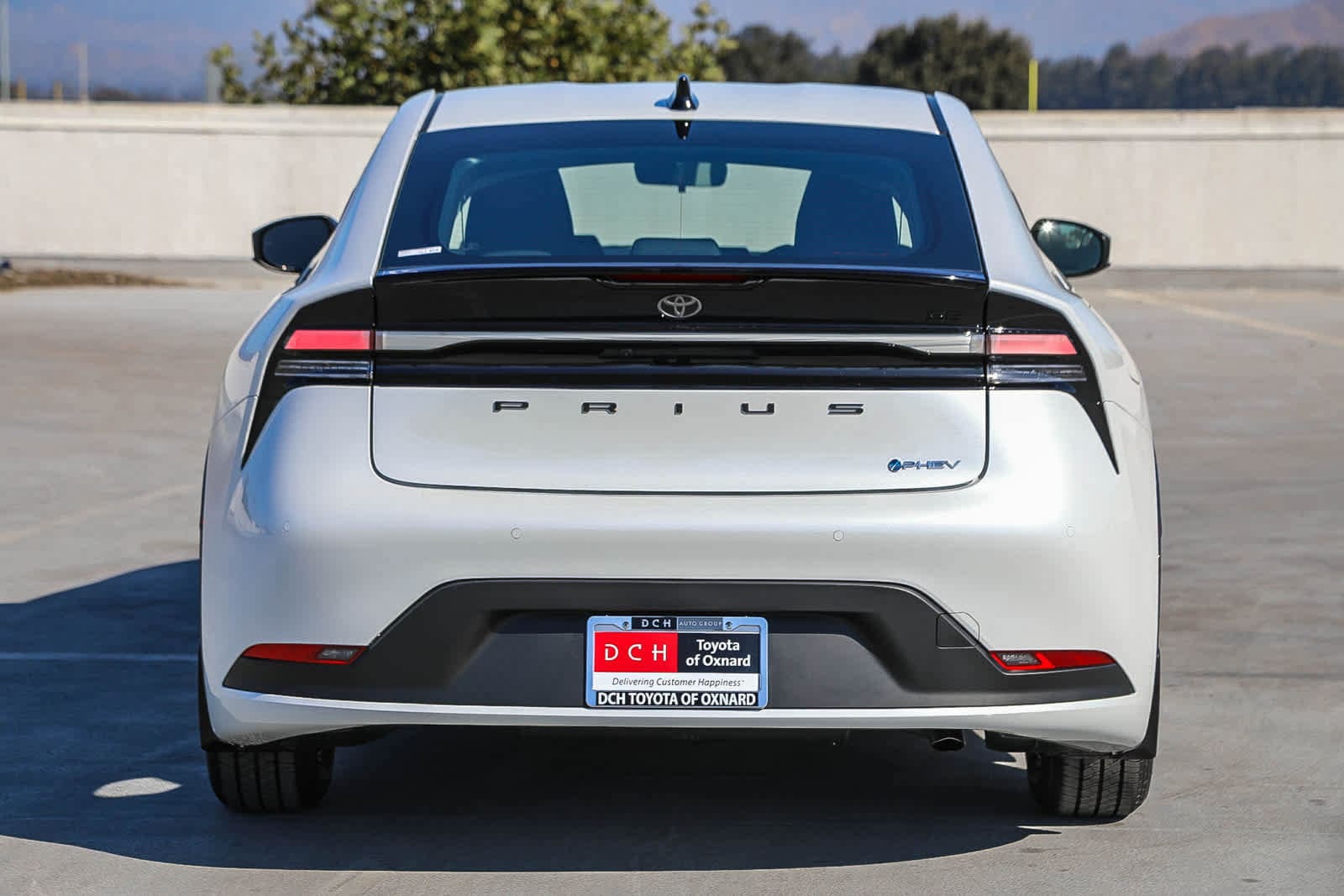 Thumbnail: 2026 Toyota Prius - 5