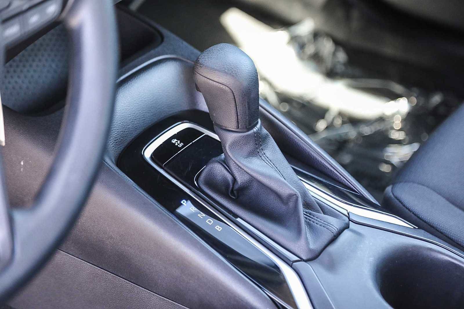 Thumbnail: 2024 Toyota Corolla - 21