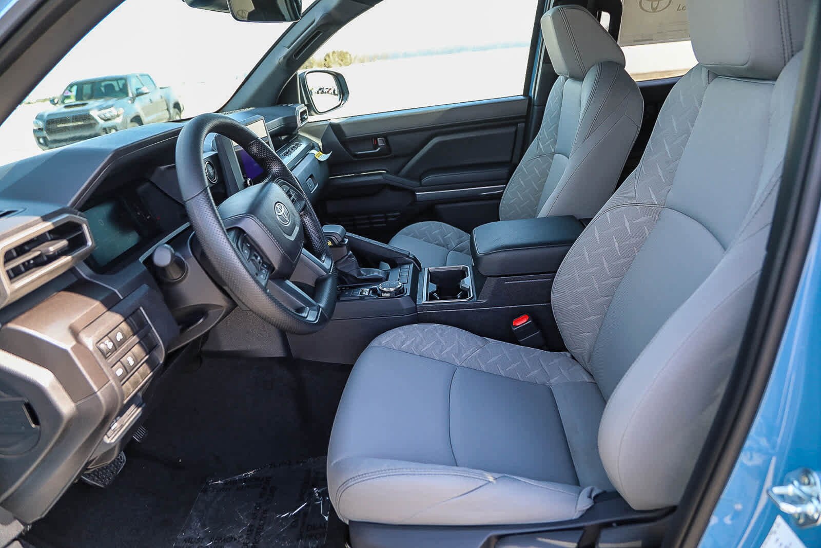 Thumbnail: 2026 Toyota Tacoma - 19