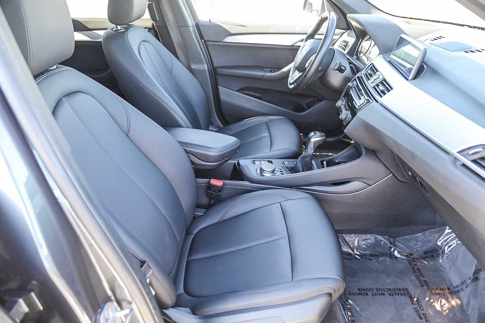 Thumbnail: 2019 BMW X1 - 15