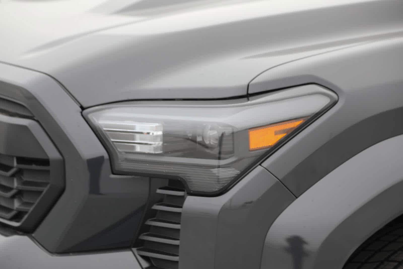 Thumbnail: 2026 Toyota Tacoma - 8