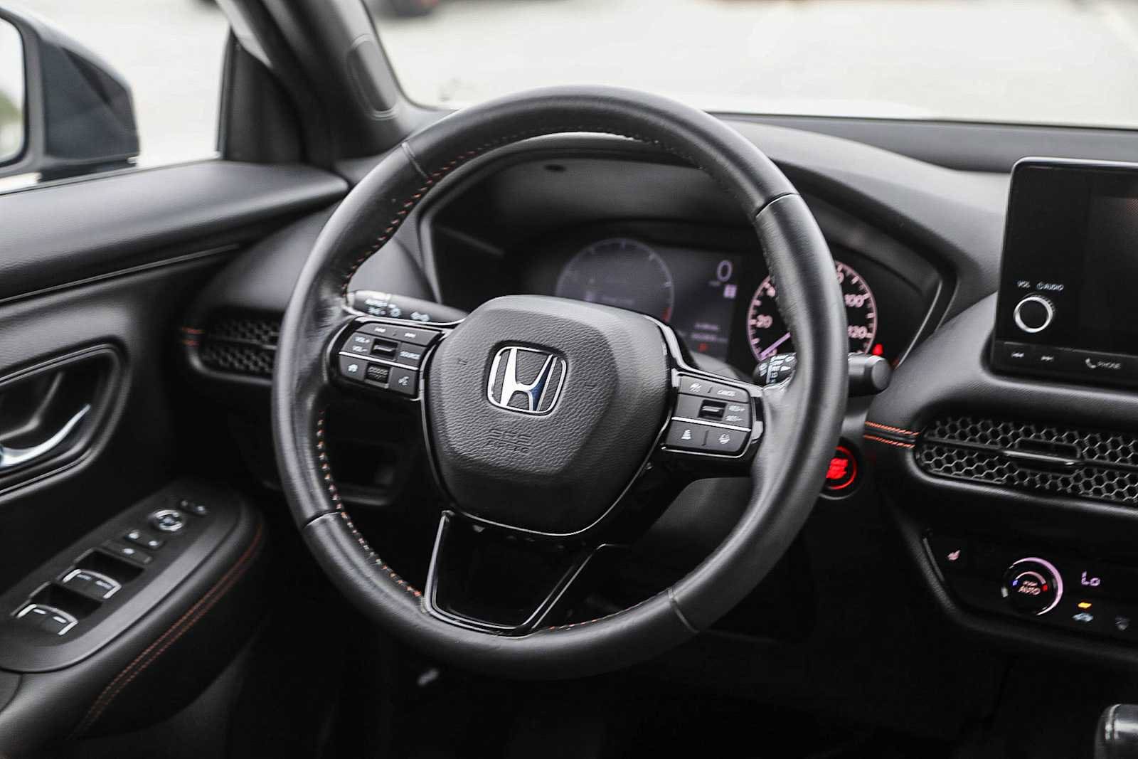 Thumbnail: 2024 Honda HR-V - 15