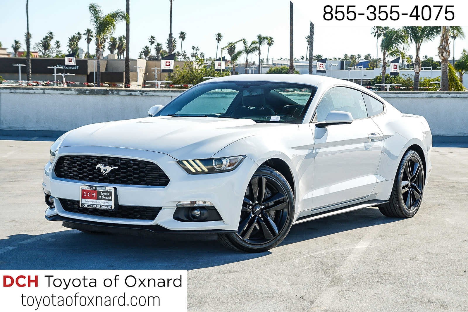 2015 Ford Mustang  -
                  Oxnard, CA