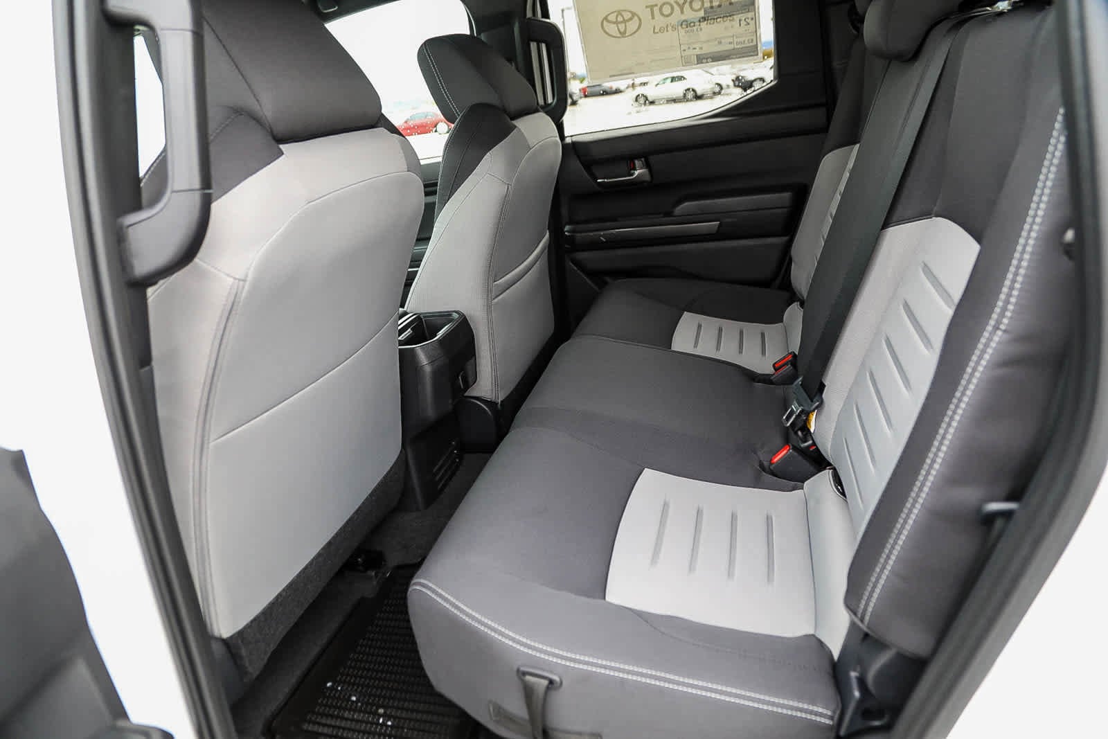 Thumbnail: 2025 Toyota Tacoma - 20