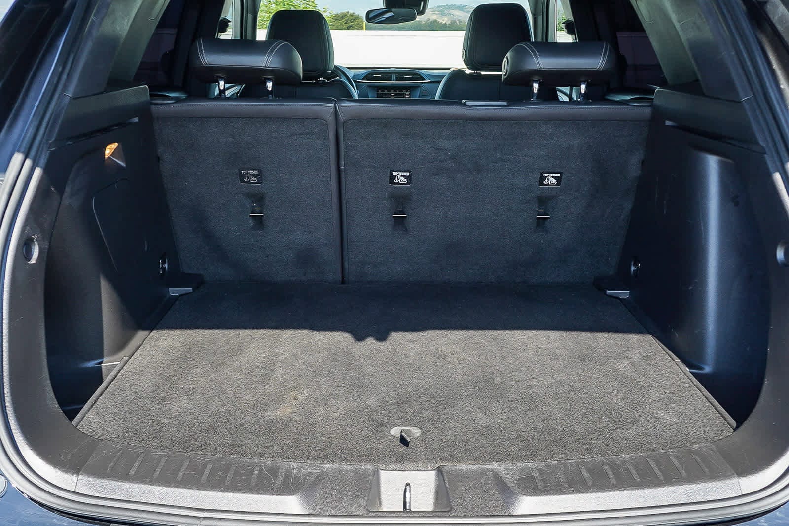 Thumbnail: 2021 Chevrolet TrailBlazer - 28