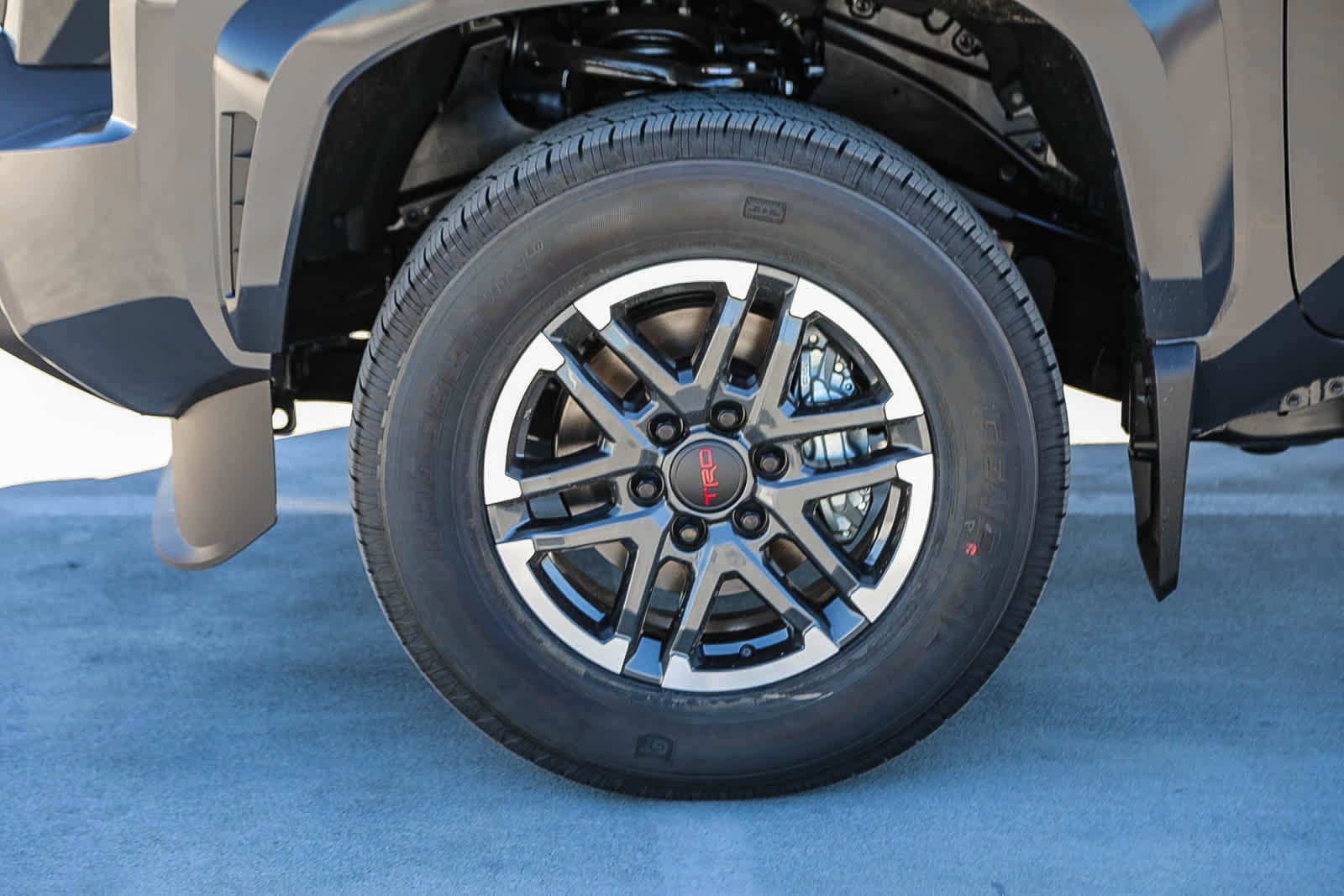 Thumbnail: 2025 Toyota Tacoma - 10