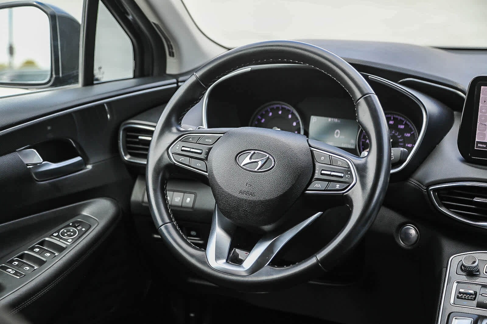 Thumbnail: 2023 Hyundai Santa Fe - 24