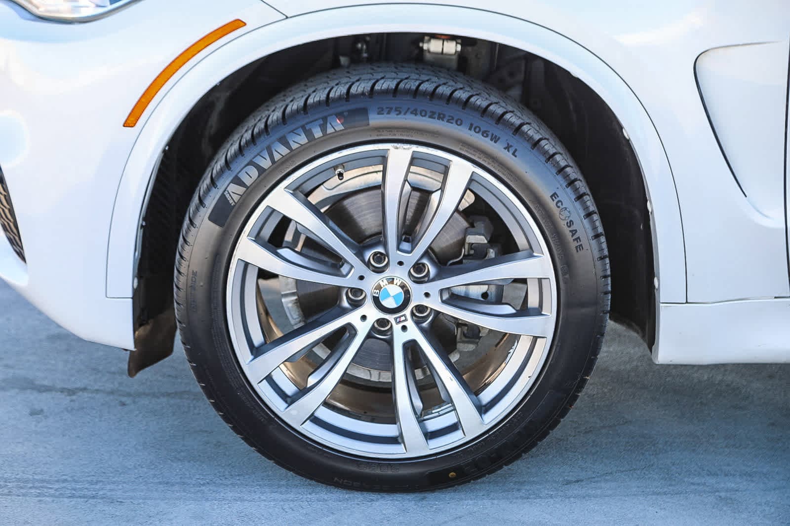 Thumbnail: 2017 BMW X5 - 10