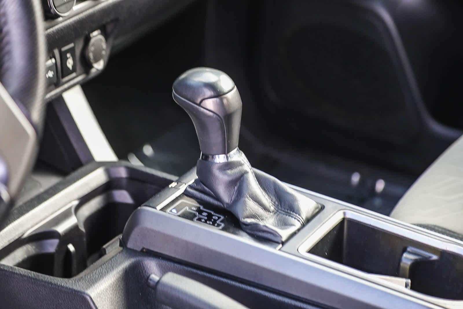 Thumbnail: 2021 Toyota Tacoma - 19