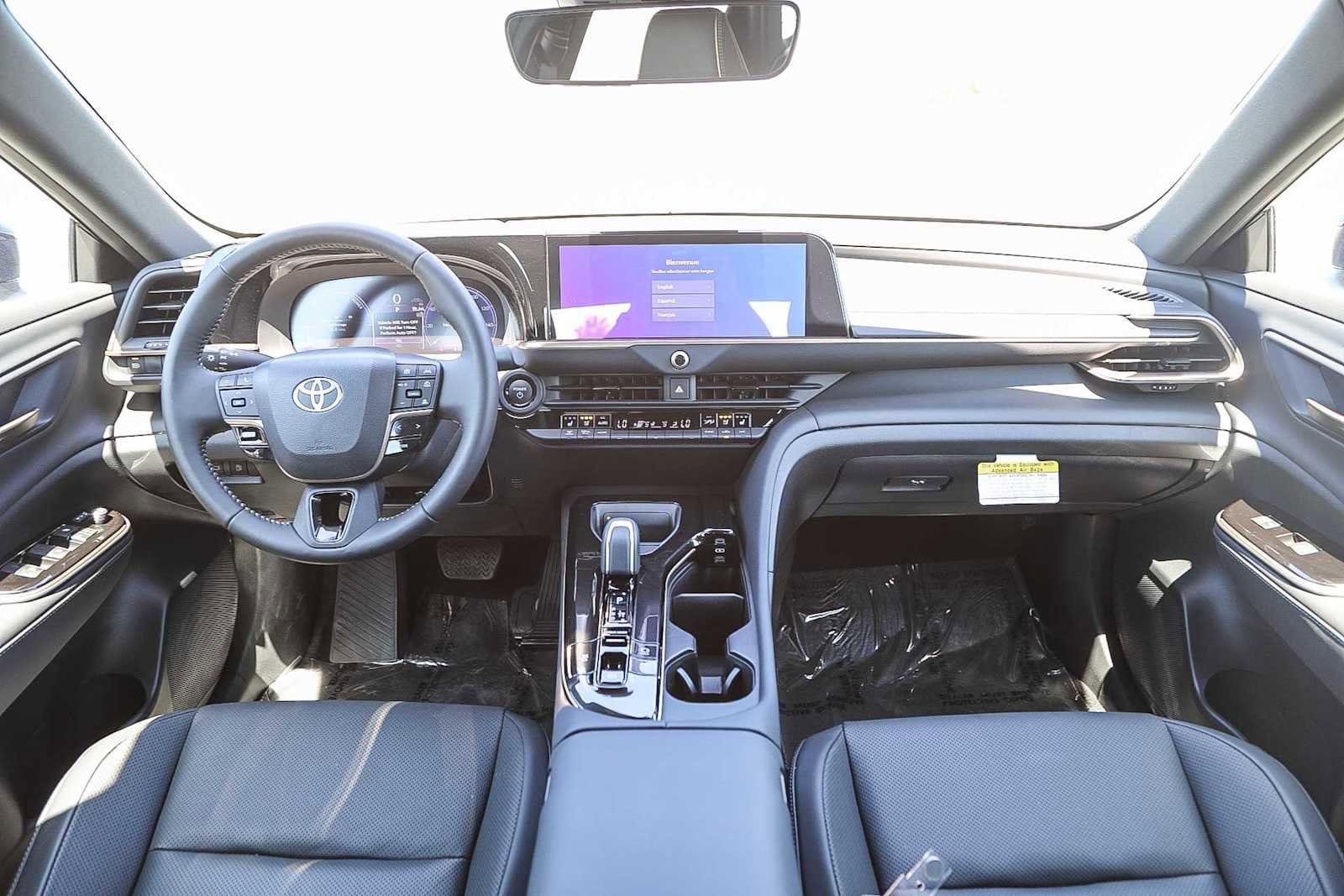 Thumbnail: 2026 Toyota Crown - 12