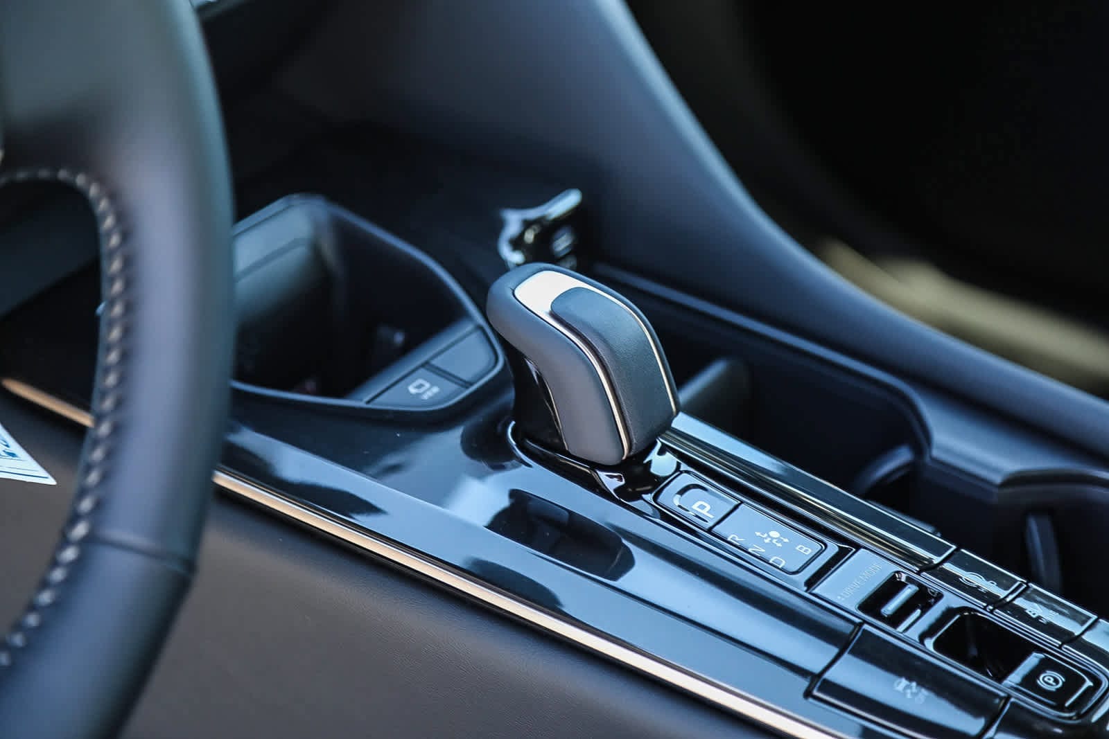 Thumbnail: 2026 Toyota Crown - 21