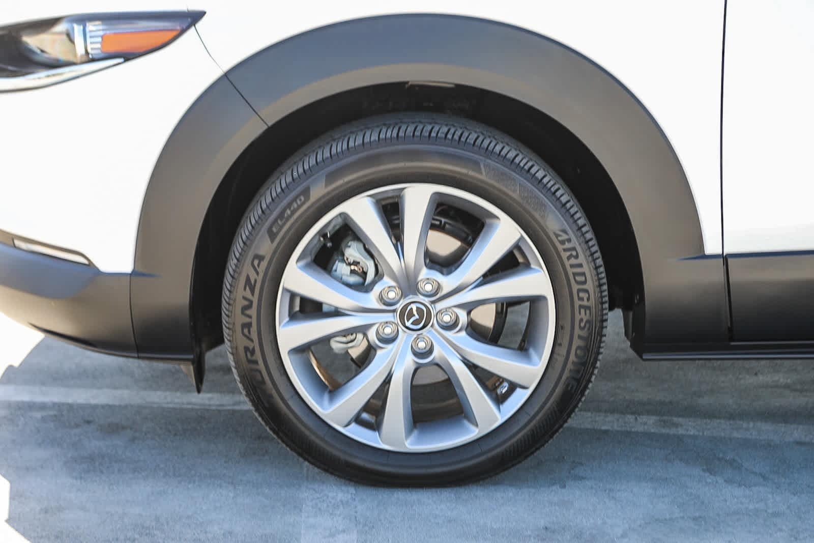 Thumbnail: 2023 Mazda CX-30 - 9