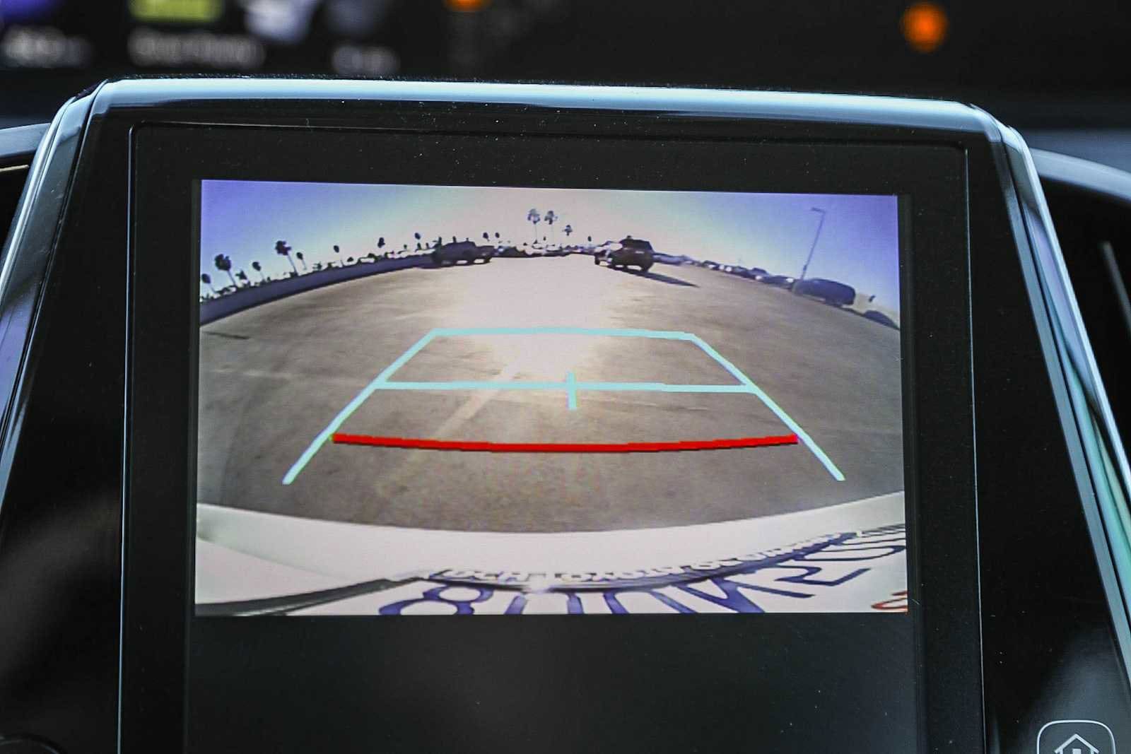 Thumbnail: 2021 Toyota Prius Prime - 23