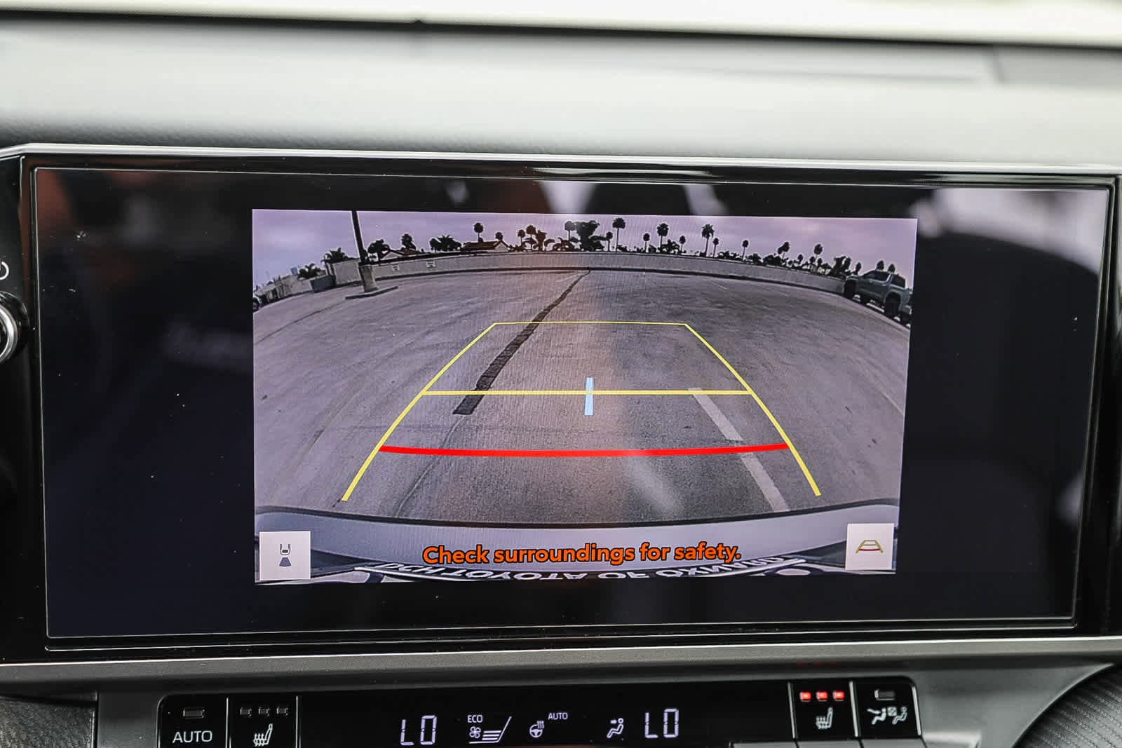 Thumbnail: 2025 Toyota Camry - 23