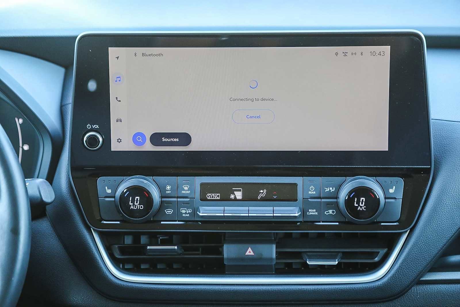 Thumbnail: 2024 Toyota Grand Highlander - 14