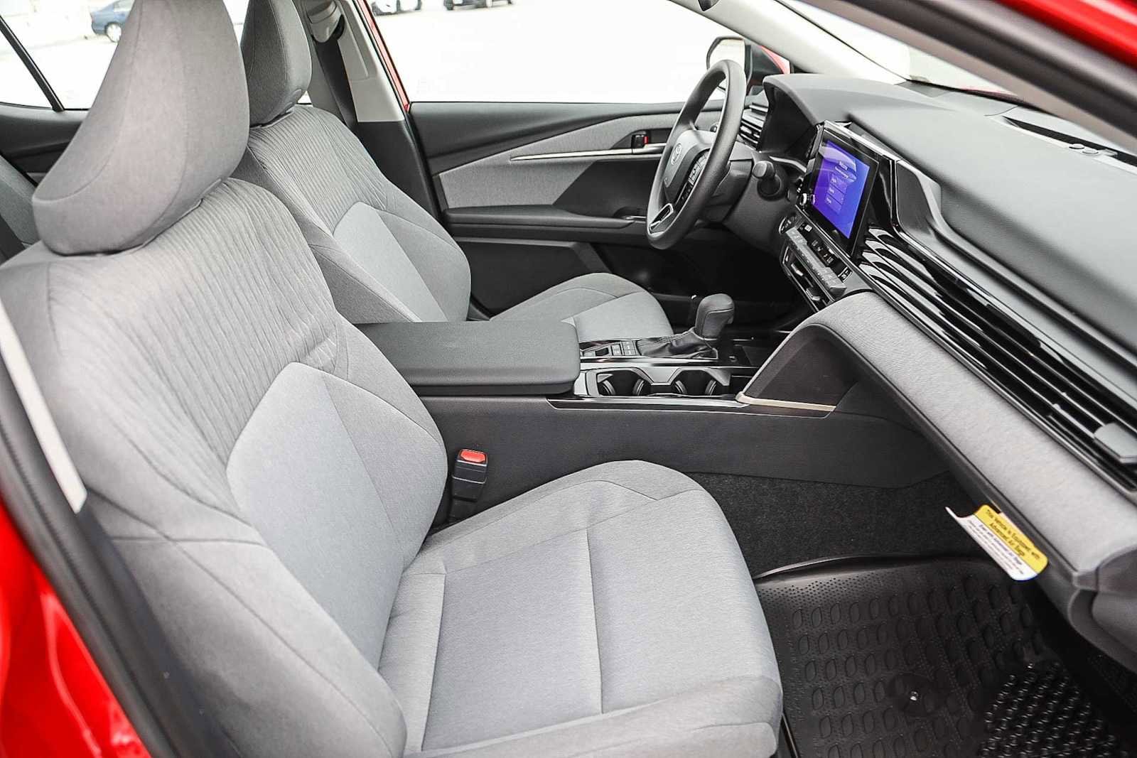 Thumbnail: 2026 Toyota Camry - 18