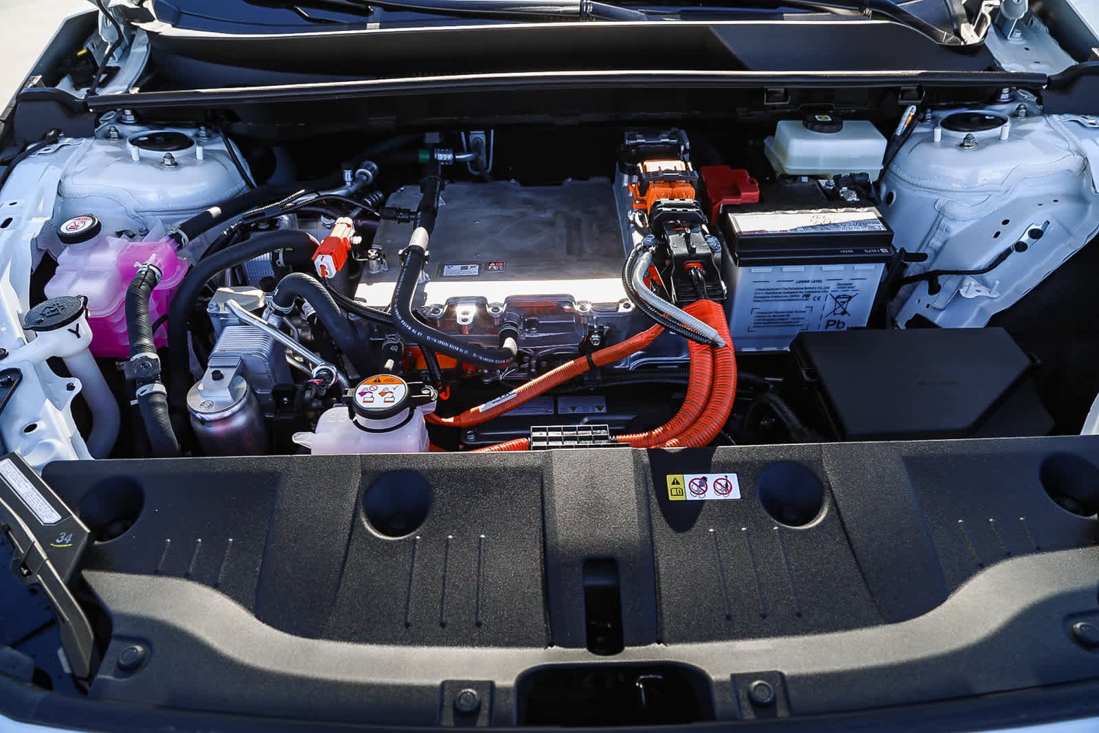 Thumbnail: 2026 Toyota bZ - 12