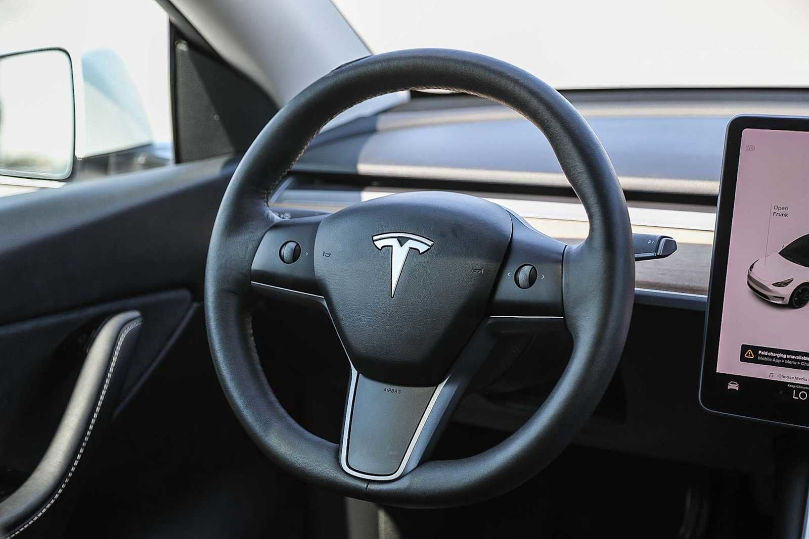 Thumbnail: 2021 Tesla Model Y - 14