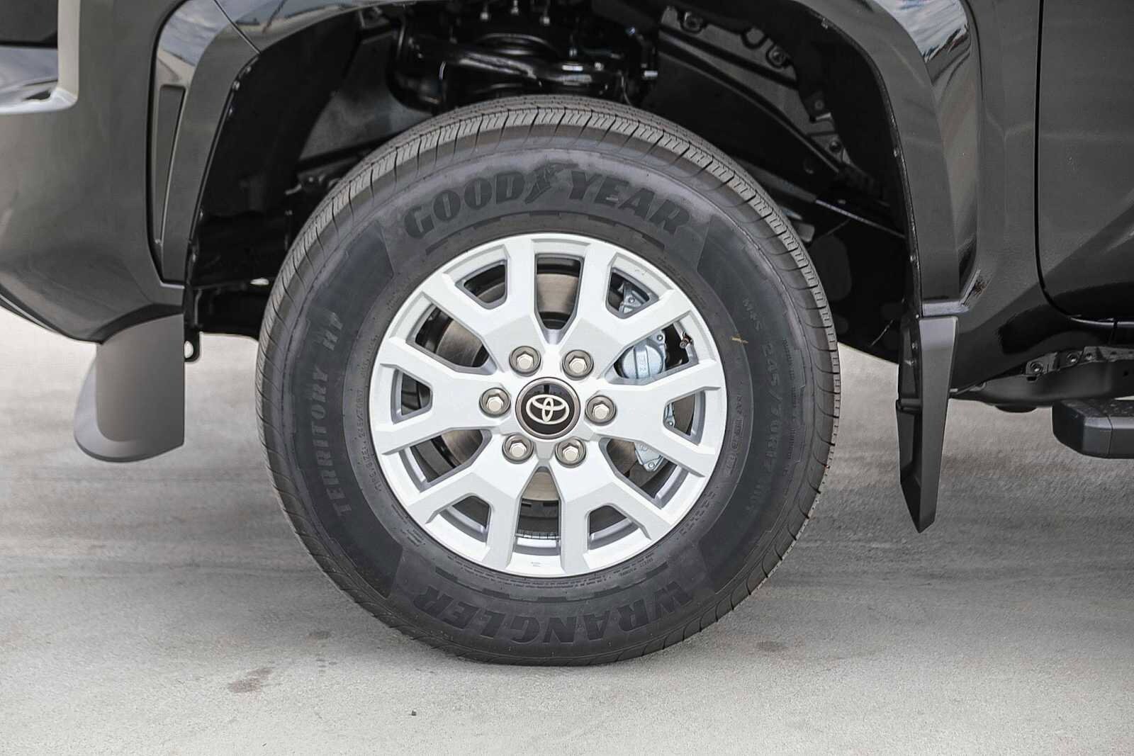 Thumbnail: 2026 Toyota Tacoma - 10