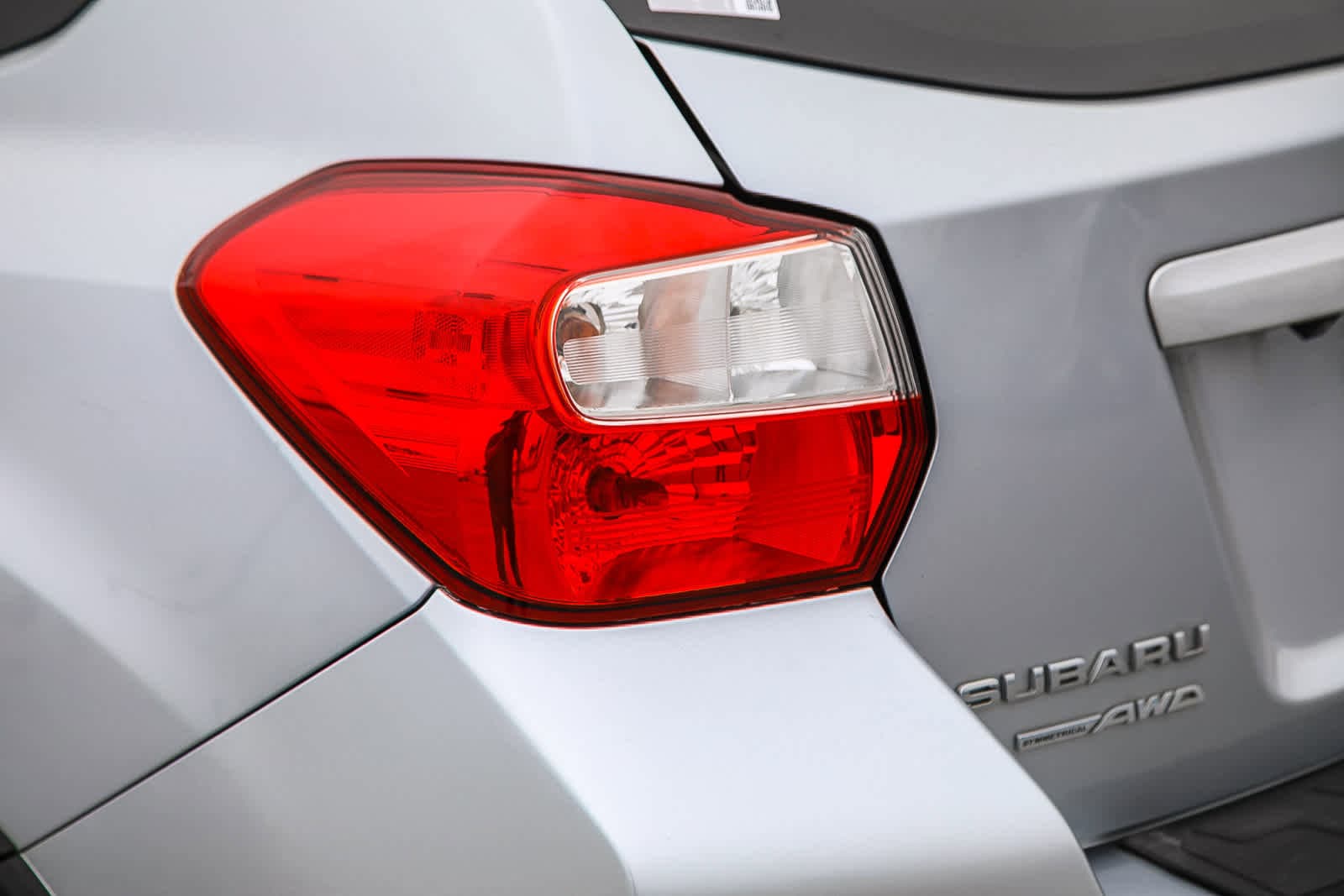 Thumbnail: 2016 Subaru Crosstrek - 9