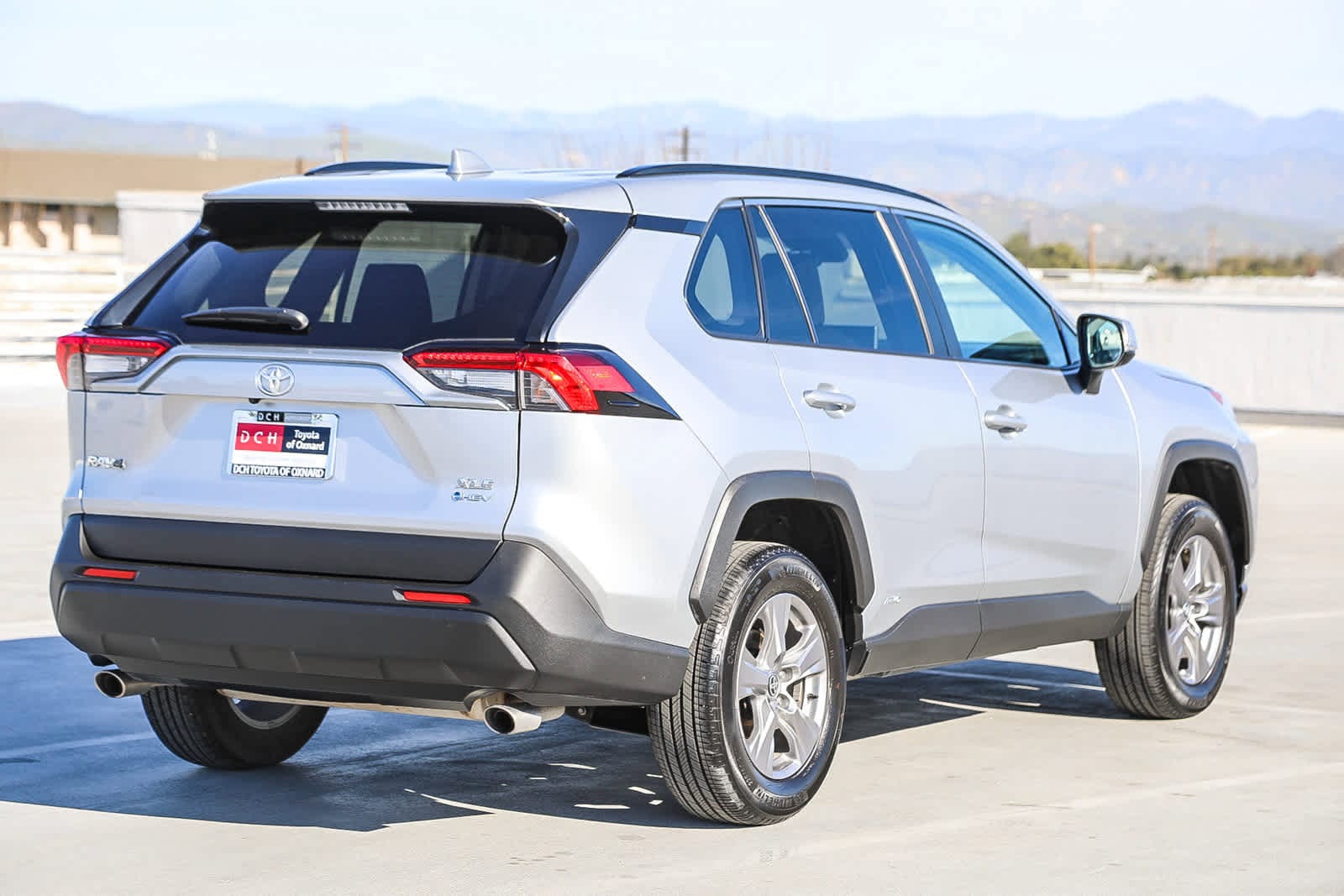 Thumbnail: 2025 Toyota RAV4 - 6