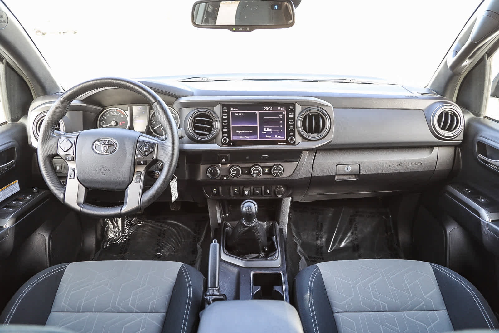 Thumbnail: 2020 Toyota Tacoma - 13