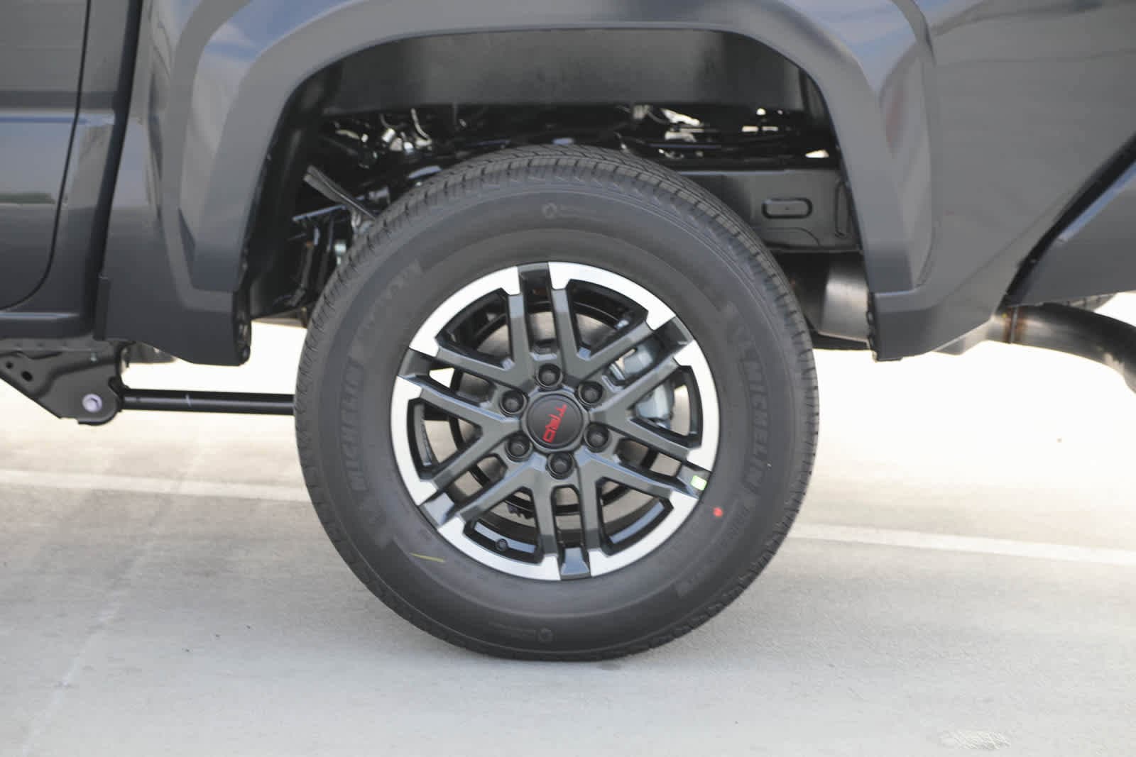 Thumbnail: 2026 Toyota Tacoma - 11