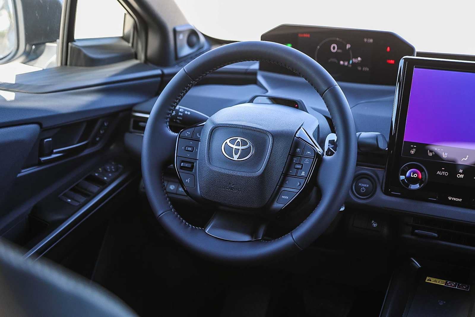 Thumbnail: 2026 Toyota bZ - 17