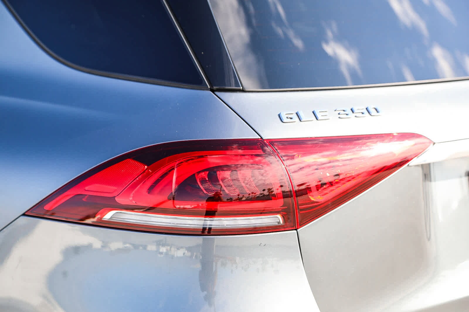 Thumbnail: 2021 Mercedes-Benz GLE - 9