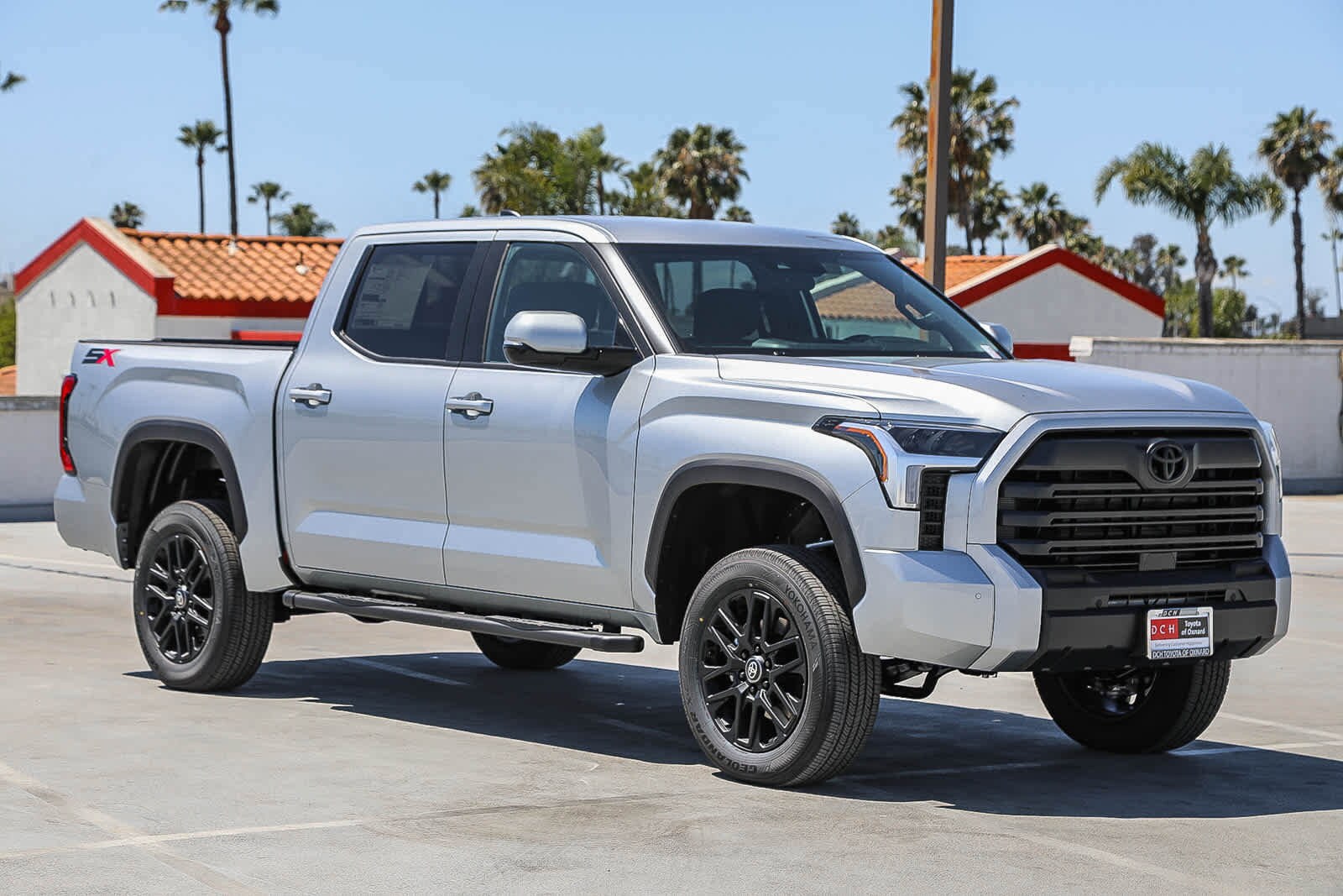 Thumbnail: 2026 Toyota Tundra - 4