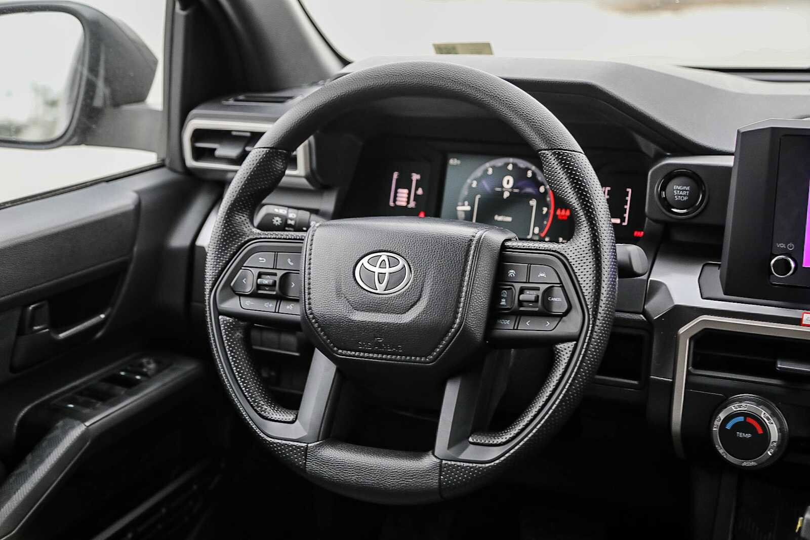 Thumbnail: 2026 Toyota Tacoma - 17